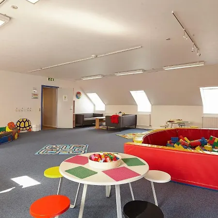 Apartment 6 Person Holiday On A In Romo Sonderby (Romo)