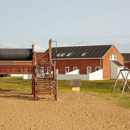 Apartment 6 Person Holiday On A In Romo *
