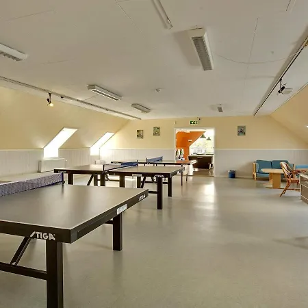 Apartment 6 Person Holiday On A In Romo *