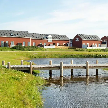 6 Person Holiday On A In Romo Apartment Sonderby (Romo)