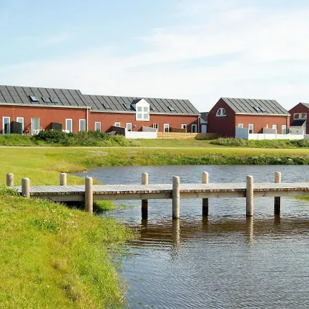 6 Person Holiday On A In Romo Apartment Sonderby (Romo)