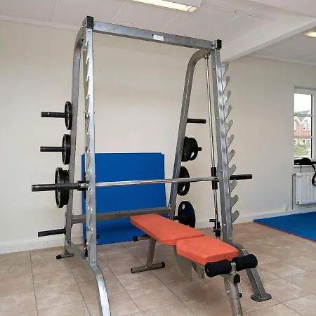 Apartment 6 Person Holiday On A In Romo