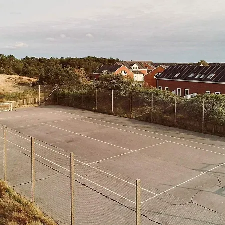 Apartment 6 Person Holiday On A In Romo Sonderby (Romo)