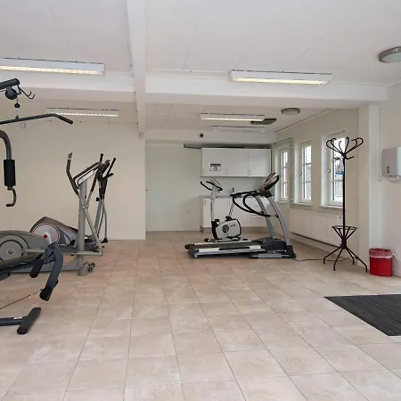 Apartment 6 Person Holiday On A In Romo