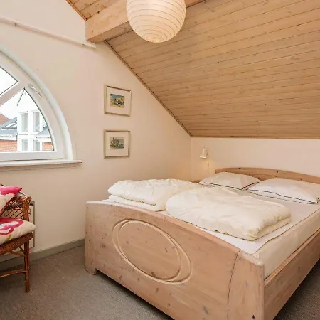 6 Person Holiday On A In Romo Apartment Sonderby (Romo)